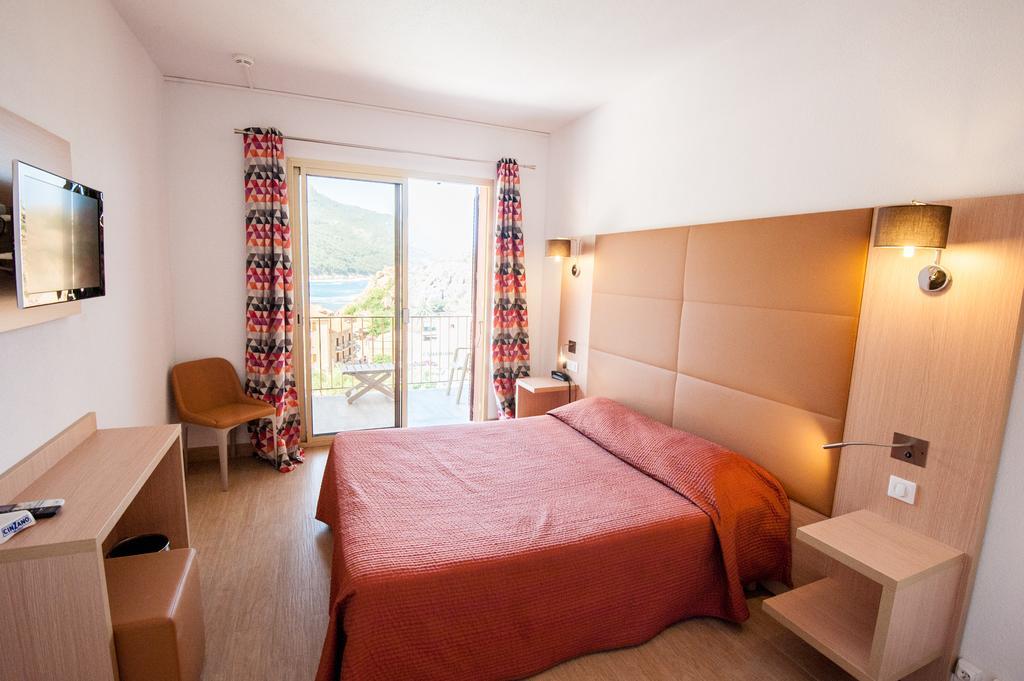 Hotel Kalliste Porto  Cameră foto